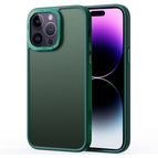 For iPhone 14 Pro / Dark Green