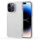 For iPhone 14 Pro / Silver