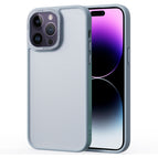 For iPhone 14 Pro / Sierra Blue