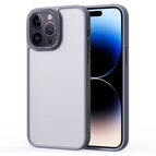 For iPhone 14 Pro Max / Grey