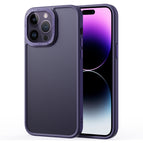 For iPhone 14 Pro Max / Purple