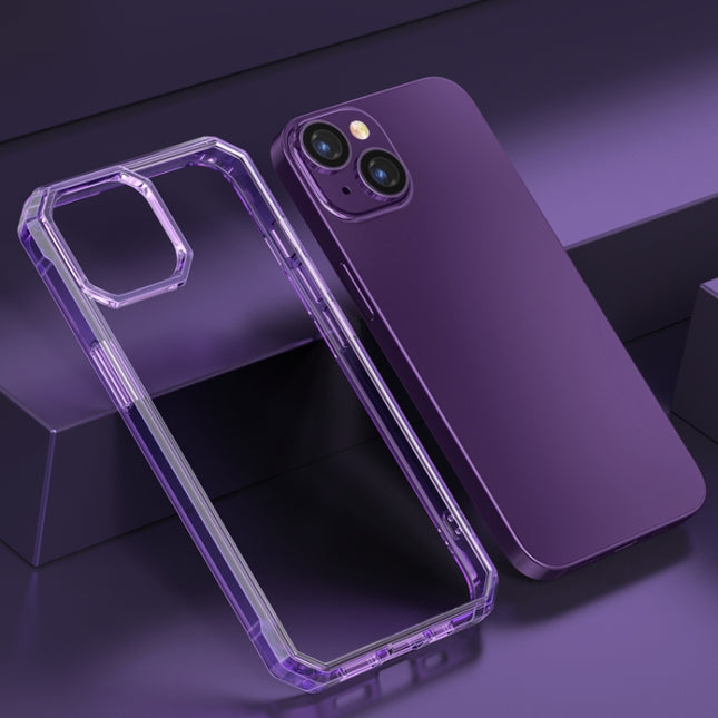 TPU Four-corner Airbag Shockproof Phone Case, For iPhone 14, For iPhone 14 Plus, For iPhone 14 Pro, For iPhone 13, For iPhone 13 Pro, For iPhone 13 Pro Max