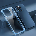 For iPhone 14 Pro Max / Blue