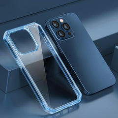 TPU Four-corner Airbag Shockproof Phone Case, For iPhone 14 Pro Max