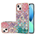 For iPhone 14 Plus / Colorful Scales