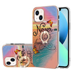 For iPhone 14 Plus / Dream Chasing Butterfly