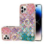 For iPhone 14 Pro / Colorful Scales
