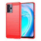 For OnePlus Nord CE 2 Lite 5G / Red