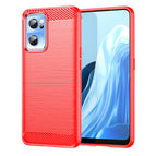 For OnePlus Nord CE 2 5G / Red
