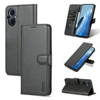 For OPPO Reno8 Lite / Black