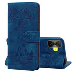 For Xiaomi Poco F4 GT / Royal Blue