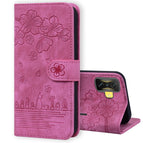 For Xiaomi Poco F4 GT / Rose Red