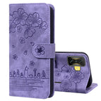 For Xiaomi Poco F4 GT / Purple