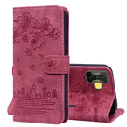For Xiaomi Poco F4 GT / Wine Red