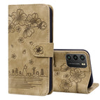 For Xiaomi Poco M3 / Redmi 9T Global / Brown