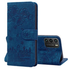 For Xiaomi Poco M3 / Redmi 9T Global / Royal Blue