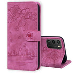 For Xiaomi Poco M3 / Redmi 9T Global / Rose Red