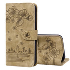 For Xiaomi Poco X3 / X3 NFC / Brown