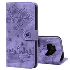 For Xiaomi Poco X3 / X3 NFC / Purple