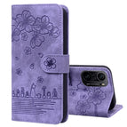 For Xiaomi Redmi K40 / K40 Pro / Purple
