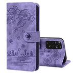 For Xiaomi Redmi Note 11 Pro 4G / 5G / Purple
