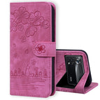 For Xiaomi Poco M4 Pro 4G Global / Rose Red