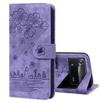 For Xiaomi Poco M4 Pro 4G Global / Purple