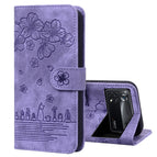 For Xiaomi Poco M4 Pro 5G Global / Purple