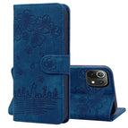 For Xiaomi Mi 11 Lite 4G / 5G / Royal Blue