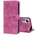 For Xiaomi 12 Pro / 12S Pro / Rose Red