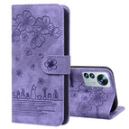 For Xiaomi 12 / 12S / 12X / Purple