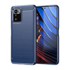 For Xiaomi Poco X3 GT / Blue