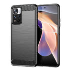 For Xiaomi Poco X4 NFC 5G / Black