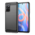 For Xiaomi Poco M4 Pro 5G / Black