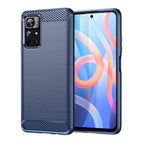 For Xiaomi Poco M4 Pro 5G / Blue