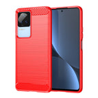For Xiaomi Poco F4 / Red