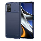 For Xiaomi Poco X4 Pro 5G / Blue
