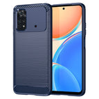 For Xiaomi Poco M4 Pro / Blue