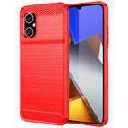 For Xiaomi Poco M4 5G / Red