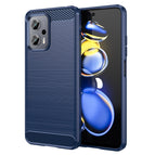 For Xiaomi Poco X4 GT / Blue
