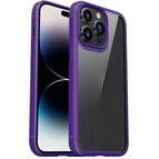 For iPhone 14 Pro Max / Purple