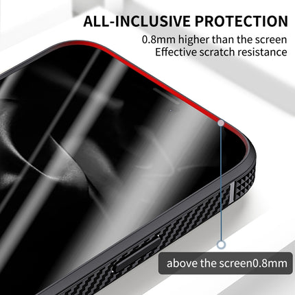 iPAKY Shockproof PC + TPU Protective Phone Case, For iPhone 14 Pro Max, For iPhone 14 Pro, For iPhone 14 Plus, For iPhone 14