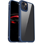 For iPhone 14 Plus / Blue