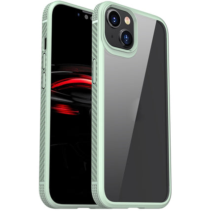 iPAKY Shockproof PC + TPU Protective Phone Case, For iPhone 14 Pro Max, For iPhone 14 Pro, For iPhone 14 Plus, For iPhone 14