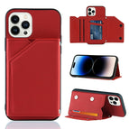 For iPhone 14 Pro Max / Red
