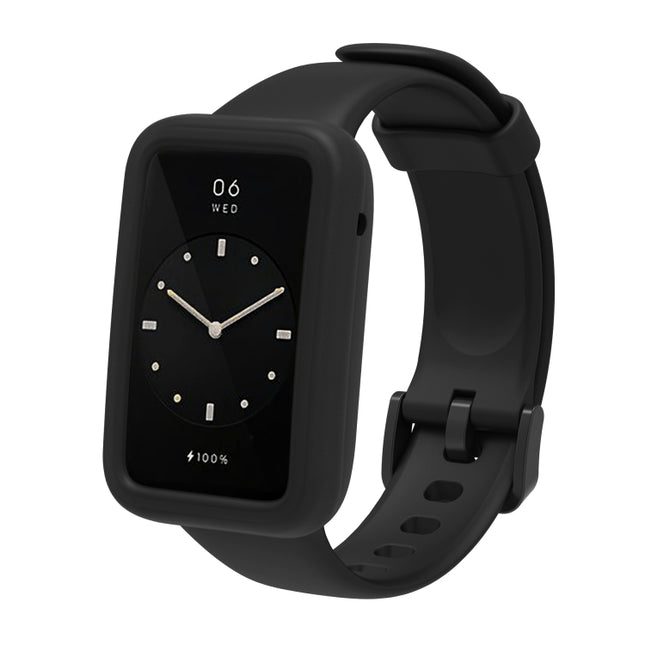 Xiaomi Mi Band 7 Pro Silicone Adjustable Elastic Watch Band