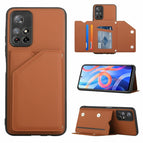 For Xiaomi Redmi Note 11 5G/Poco M4 Pro 5G / Brown