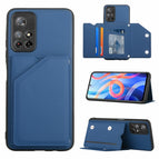 For Xiaomi Redmi Note 11 5G/Poco M4 Pro 5G / Blue