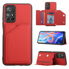 For Xiaomi Redmi Note 11 5G/Poco M4 Pro 5G / Red