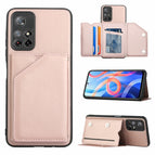 For Xiaomi Redmi Note 11 5G/Poco M4 Pro 5G / Rose Gold